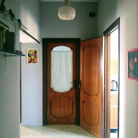 Гостьовий будинок Casa Lumaki *