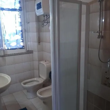 Casa Lumaki * Катанія